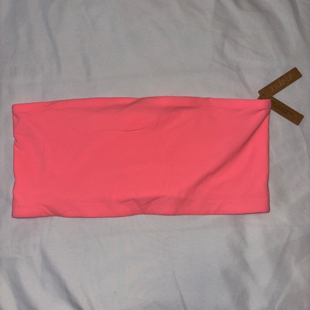 SKIMS Bandeau Bra